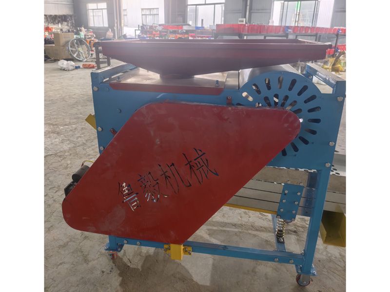 大蒜分瓣分選機(jī)